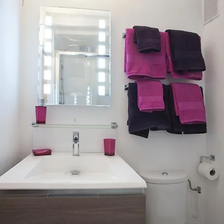 Apartmán Gowithoh Mazarine *